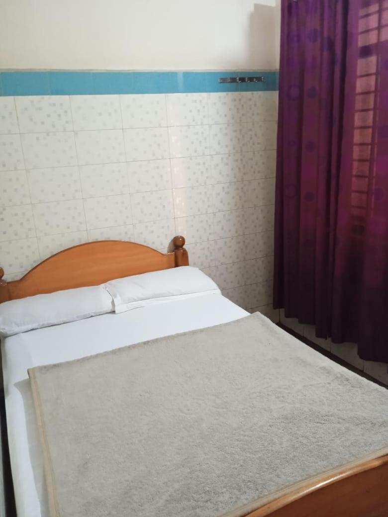 Sharada Kk Residency Villa Mysore Exterior photo