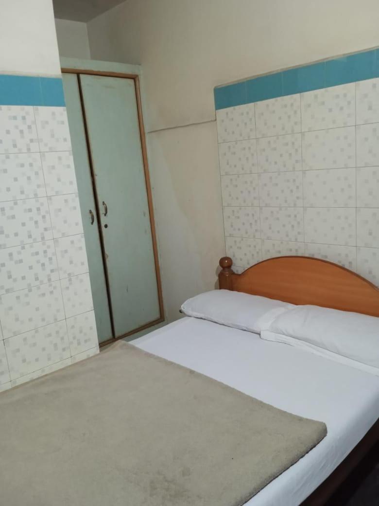 Sharada Kk Residency Villa Mysore Exterior photo